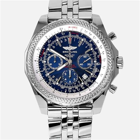 Breitling for Bentley a25362